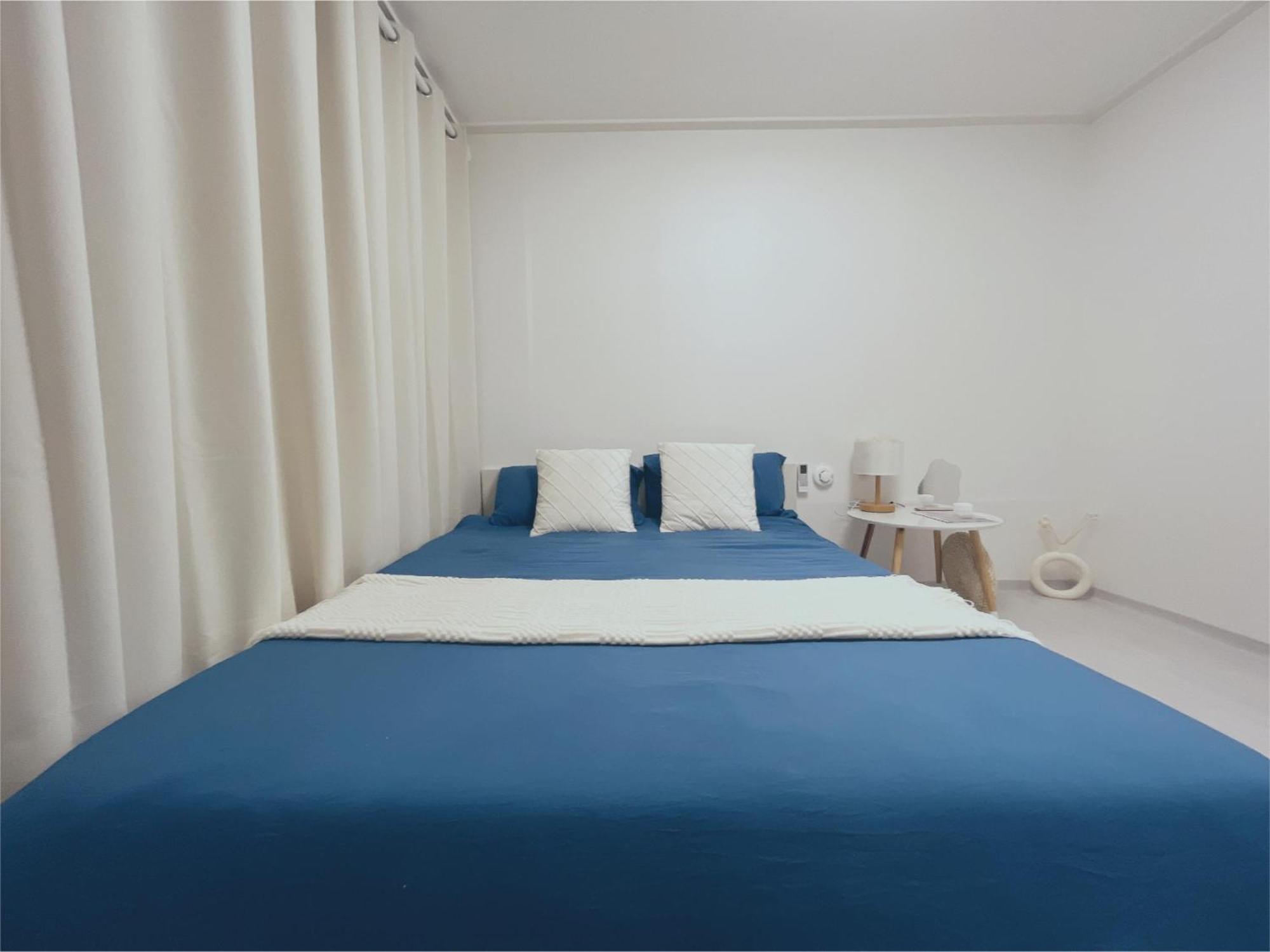 Apartment Namsan *